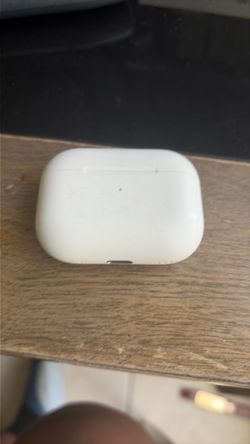 Apple AirPods