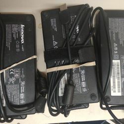 Lenovo ADL170 AC Power Adapters Laptop 170w 20v