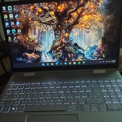 HP Envy Laptop