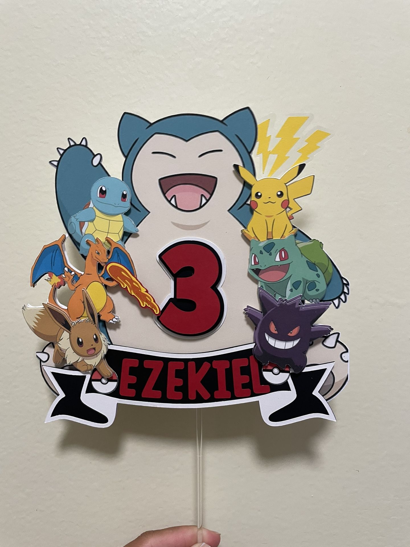 Pokémon