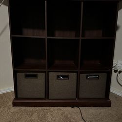 9cubs storage organizer