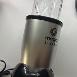 magic blend