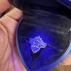 Promise Ring