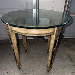 Side Table 