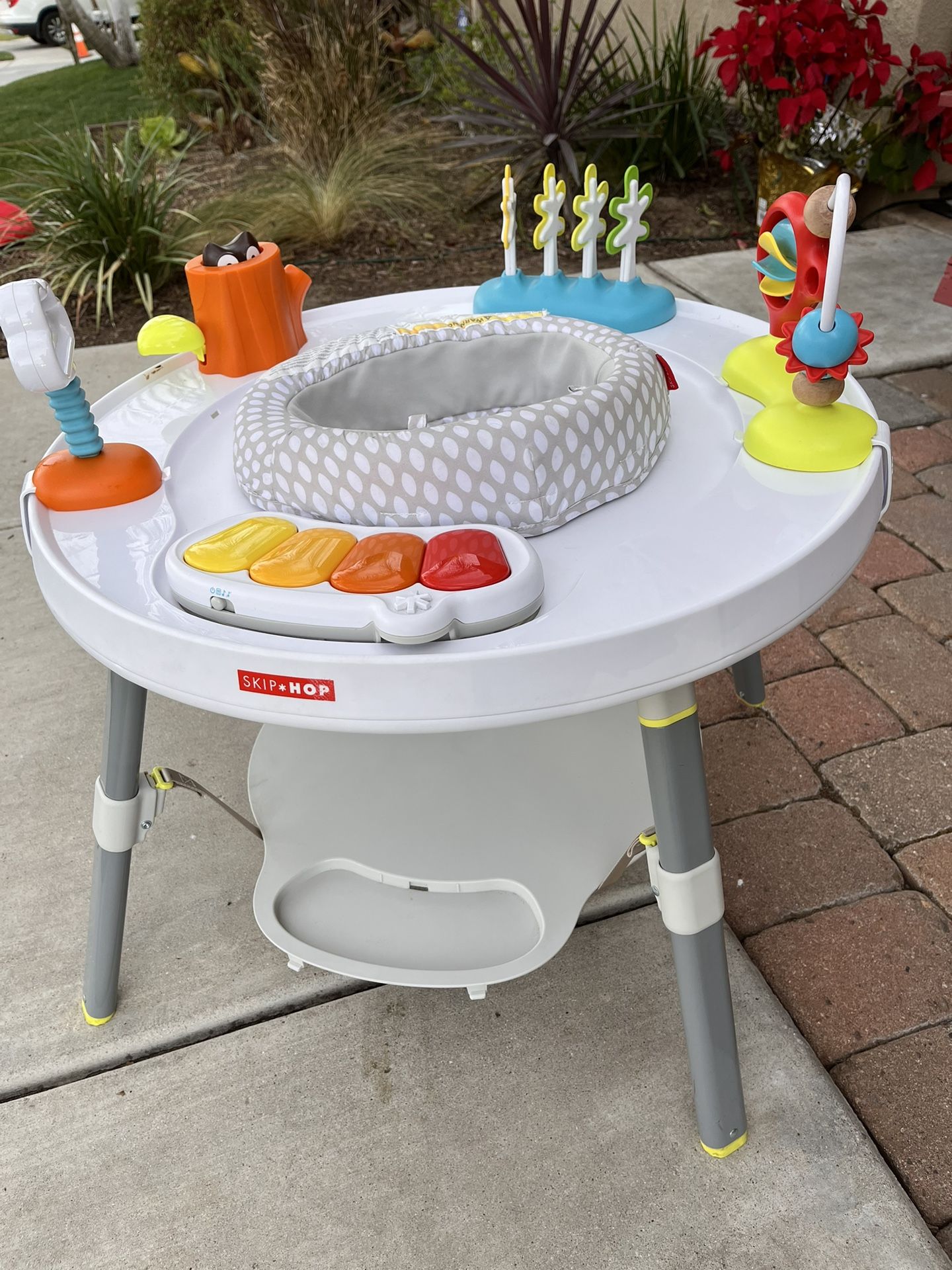 Skip Hop Baby Activity Center