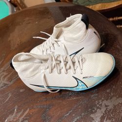 Nike Mercurial Soccer Cleats