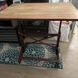 Adjustable Desk Standing Desk Drafting Table