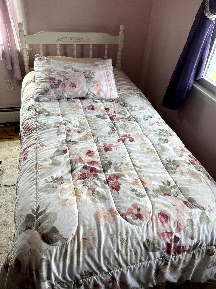 Girls Bedroom Set