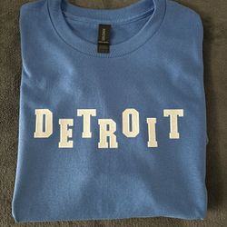 Custom Shirts Any Size 