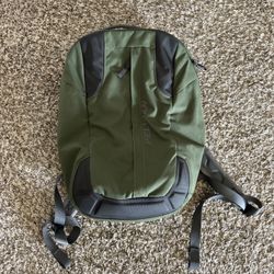 Pelican MPB25 Mobile Protect 25L Backpack - OD Green - Water Resistant