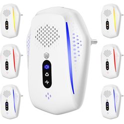 Ultrasonic Pest Control Repeller