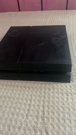 PS4 broken HDMI port