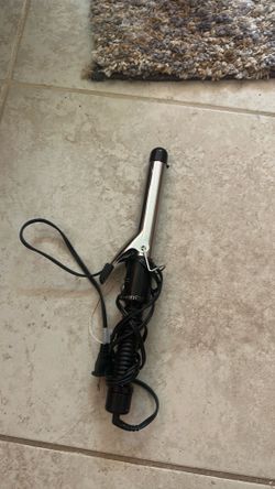 Curling Iron