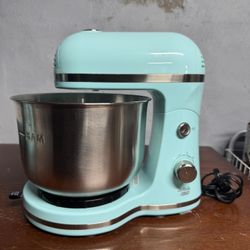 Mixer