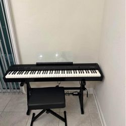 Electric Piano Roland FP-60X 