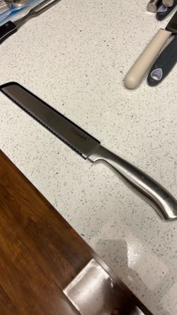 Cuisinart Bread Knife