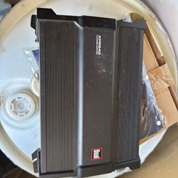 Dual xpr540 4 channel amp