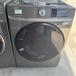 Electric Dryer Scratch And Dent 