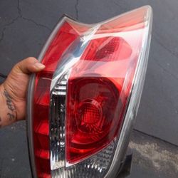 Nissan Back Headlight 