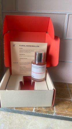 Dossier Floral Marshmallow Perfume50ML