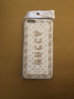 Designer iPhone 6/6s Plus Phone Case