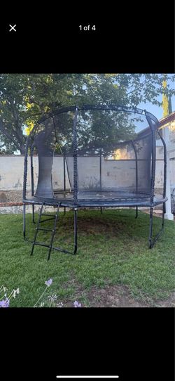 Trampoline