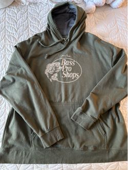 Bass Pro Shops Hoodie