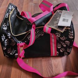 Betsy Johnson Pet Carrier