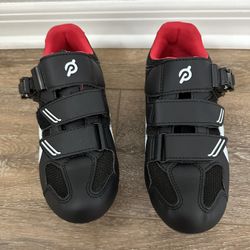 Women’s Peloton Cycling Shoes