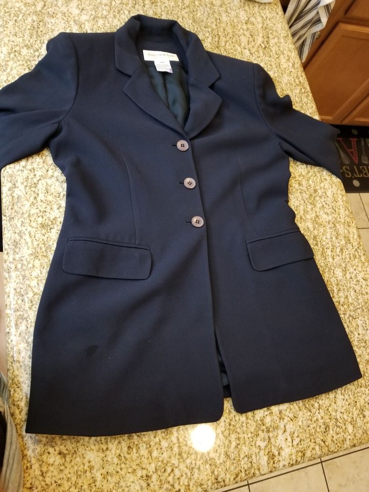 JONES NEWYORK Blazer size 6