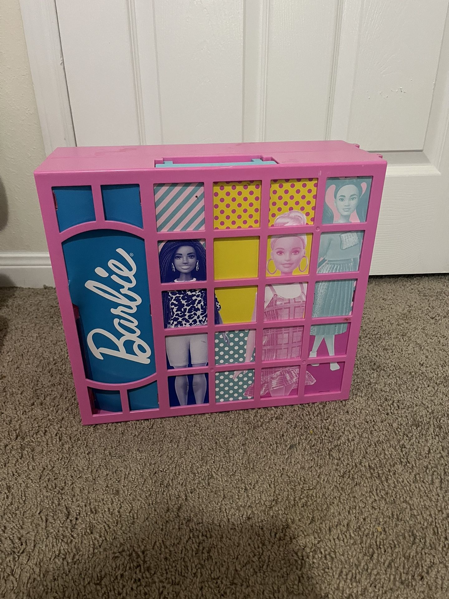 Barbie Dream Closet