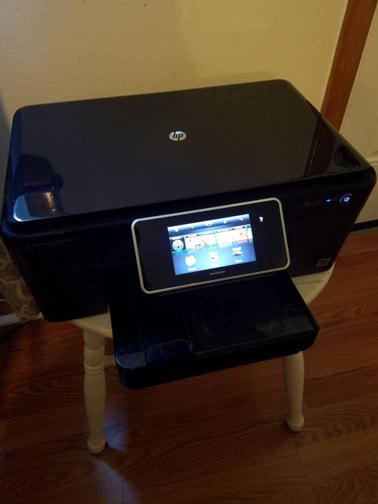 HP Printer All In One $40