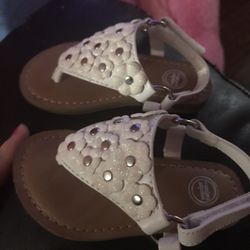 Girl Sandals