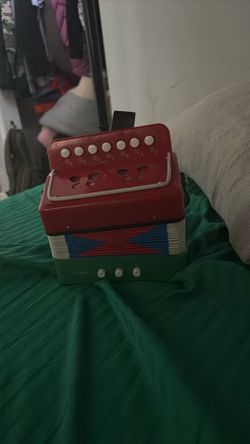 Accordion For Kid Beginners