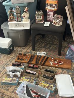 Antique Toys