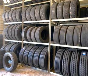 Used Tires as a Set or Individual