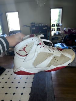 Air Jordan 7 Retro ‘Hare’