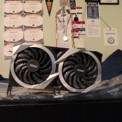 AMD Radeon RX 6750XT 12gb