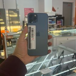 iPhone 12 Pro Max 128Gb(unlocked)