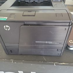 Hp Check PRINTER WITH MAGNETIC TONER 