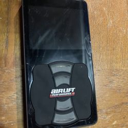 Airlift Performance Remote 