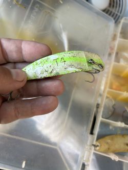 Salmon Fishing Lures