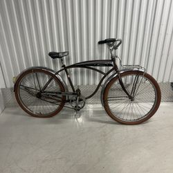 Schwinn Panther