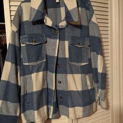 Jacket Coat