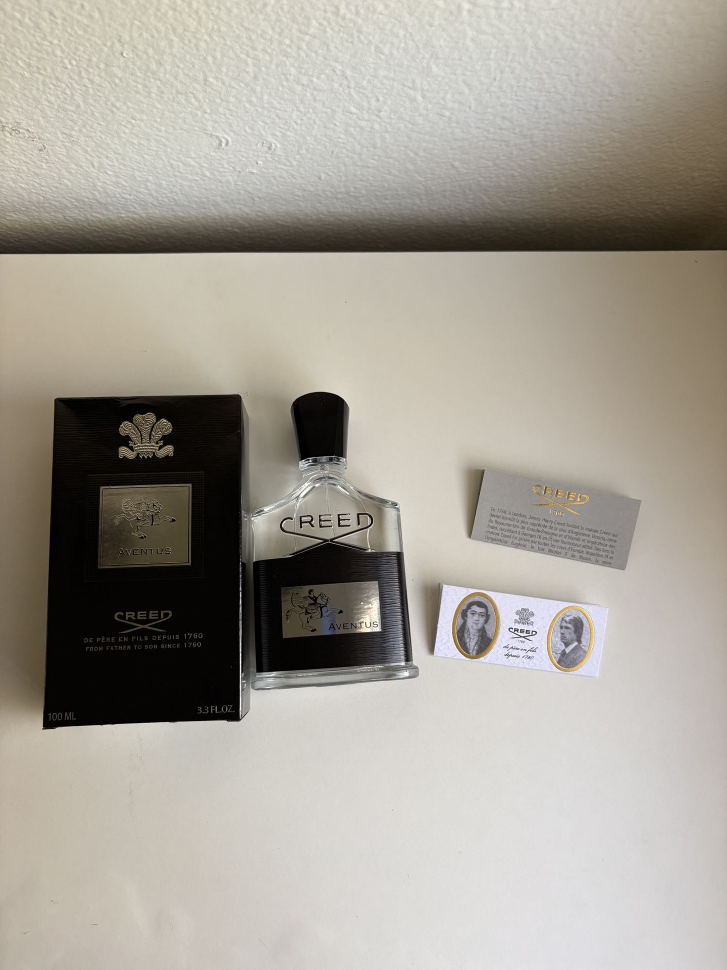 Creed Aventus