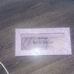 Neck Wrap