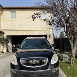 2009 Buick Enclave CXL