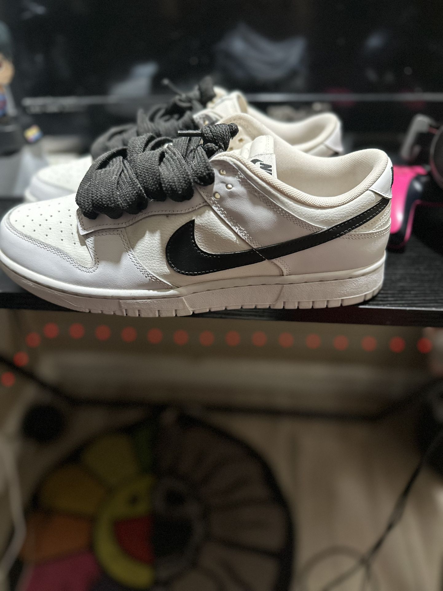 Reverse Panda Dunk