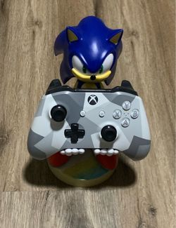 Microsoft Xbox Wireless Controller - Winter Forces Camo
