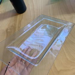 Glass Plate 